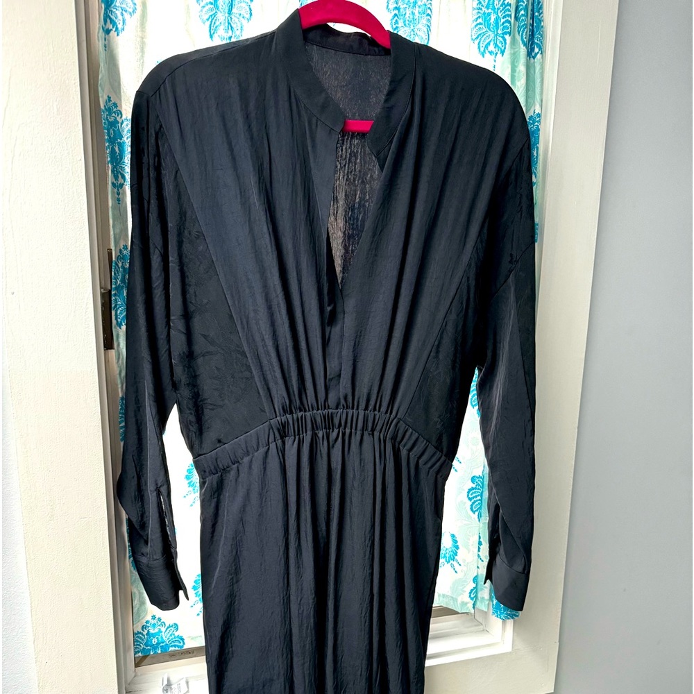 Vince dress
